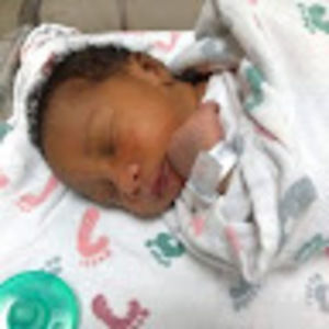 Meet your Posher, Chelsey